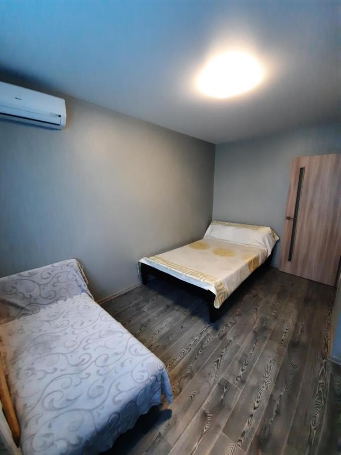 Apartment on Pedagogicheskaya Odessa Exteriör bild