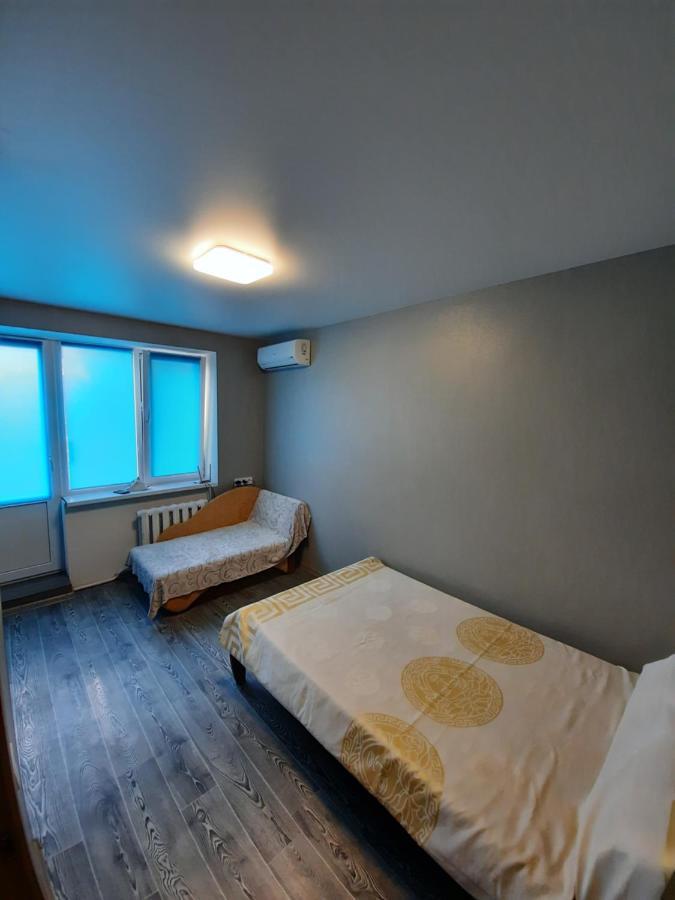 Apartment on Pedagogicheskaya Odessa Exteriör bild