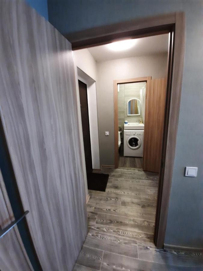 Apartment on Pedagogicheskaya Odessa Exteriör bild