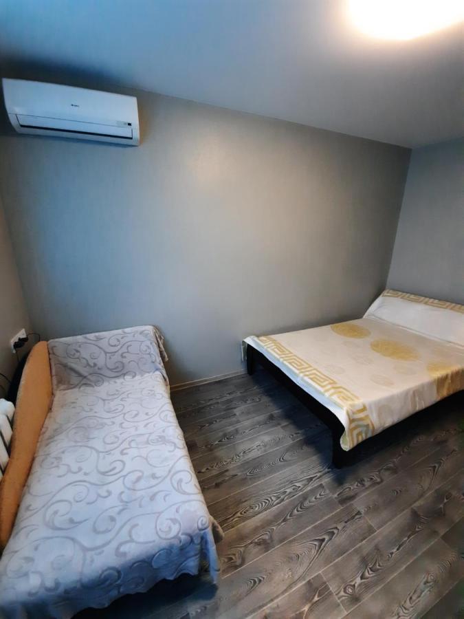 Apartment on Pedagogicheskaya Odessa Exteriör bild