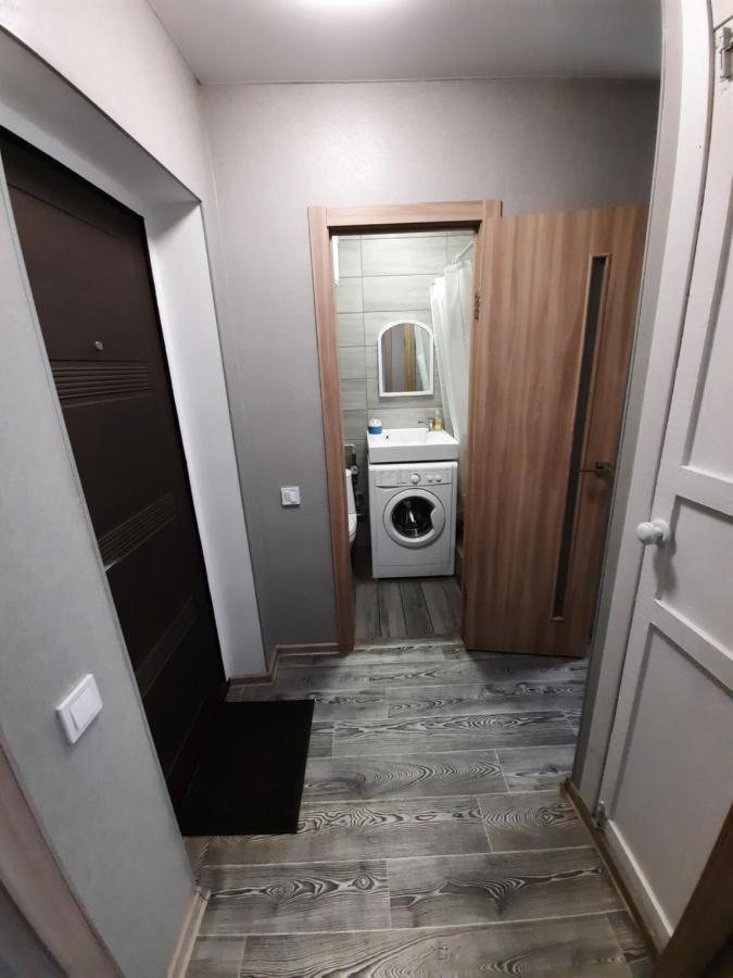 Apartment on Pedagogicheskaya Odessa Exteriör bild