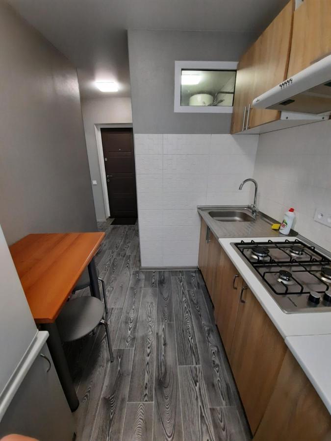 Apartment on Pedagogicheskaya Odessa Exteriör bild