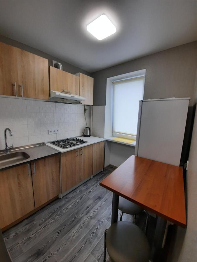 Apartment on Pedagogicheskaya Odessa Exteriör bild